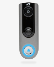 Adt Doorbell Camera, HD Png Download, Free Download
