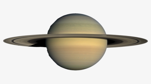 Moons Of Saturn Planet Natural Satellite Mercury - Saturn Planet Png, Transparent Png, Free Download