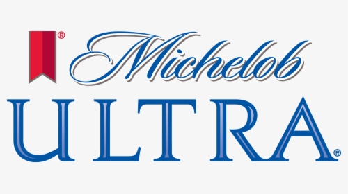 Transparent Ultra Logo Png - Michelob Ultra Beer Logo, Png Download, Free Download