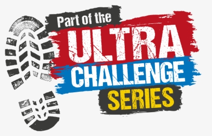 Part Of The Ultra Challenge Series Logo, HD Png Download, Free Download
