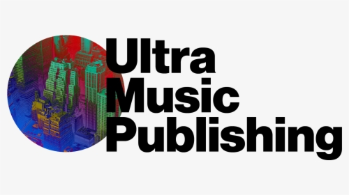 Logo - Png Music Publisher Logo Transparent, Png Download, Free Download