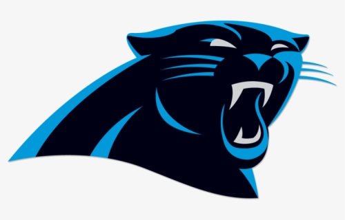 Carolina Panthers Logo, HD Png Download, Free Download