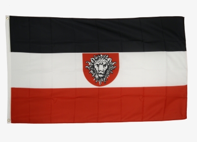 German East Africa Flag - Flag, HD Png Download, Free Download