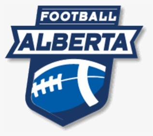 Football Alberta Logo, HD Png Download, Free Download