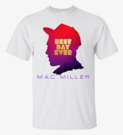 Mac Miller Best Day Ever, HD Png Download, Free Download
