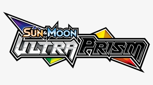 Pokemon Sun And Moon Ultra Prism, HD Png Download, Free Download