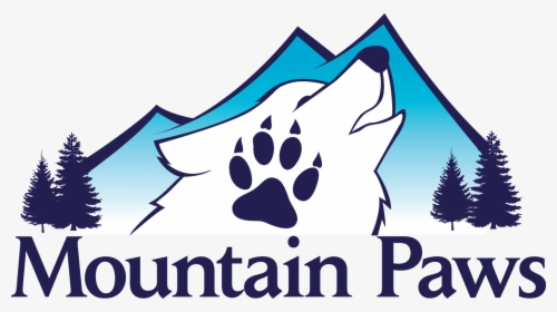 Pagosa Springs Colorado Dog Sledding Tours - Dog Logos Mushing, HD Png Download, Free Download