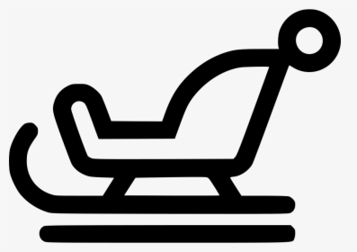 Sled, HD Png Download, Free Download