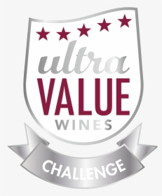 Ultra Challenge Logo-01 - Label, HD Png Download, Free Download