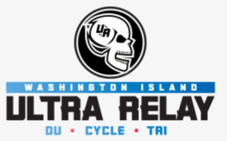 Washington Island Ultra Relay, HD Png Download, Free Download
