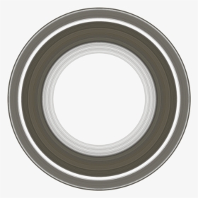 Planet Rings Png - Fender Washer, Transparent Png, Free Download