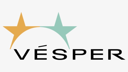 Vesper Logo Png Transparent - Logo Vesper, Png Download, Free Download