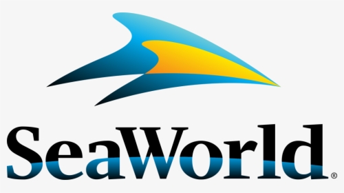 Sea World Logo Png - Sea World Orlando, Transparent Png, Free Download