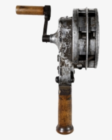 L1002294 Copy - Ww2 Hand Air Siren, HD Png Download, Free Download