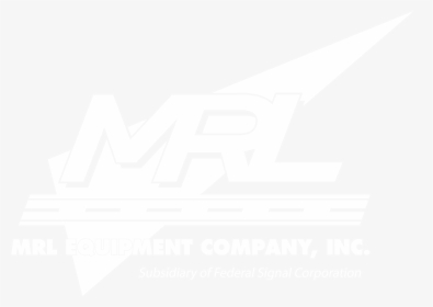 Mrl Logo White 2019-01 - Graphic Design, HD Png Download, Free Download