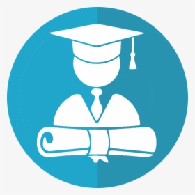 Bachelor"s Degree Icon Png Clipart , Png Download - Bachelor's Degree Icon, Transparent Png, Free Download