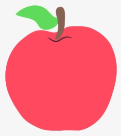 Teacher Apple Png, Transparent Png, Free Download