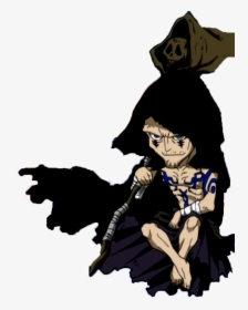 Fairy Tail Wiki - Erigor Fairy Tail Chibi, HD Png Download, Free Download
