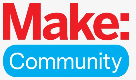Community Brand Logo - Maker Community Logo, HD Png Download, Free Download