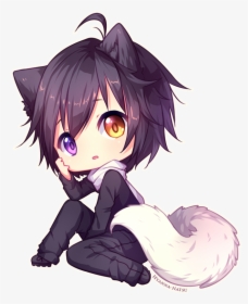 Cute Anime Boy Png Images Free Transparent Cute Anime Boy