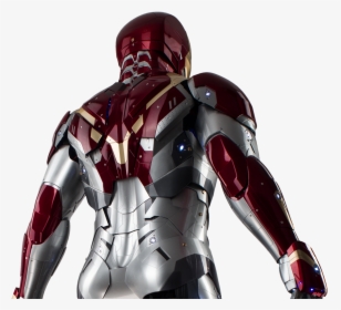 Buy Iron Man Suit, Halo Master Chief Armor, Batman - Iron Man Armour, HD Png Download, Free Download