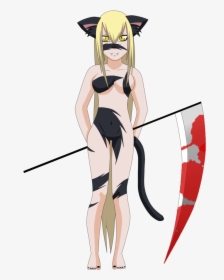 Neko Png, Transparent Png, Free Download