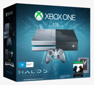 Limited Edition Xbox One S, HD Png Download, Free Download
