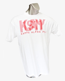 Kappa Alpha Psi 2 In 1 Tee - Active Shirt, HD Png Download, Free Download
