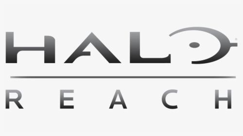 Picture - Halo Reach Logo Png, Transparent Png, Free Download