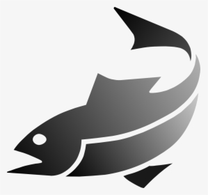 Transparent Fish Icon, HD Png Download, Free Download