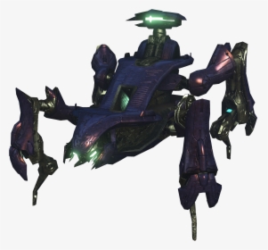 Halo Covenant Scarab, HD Png Download, Free Download