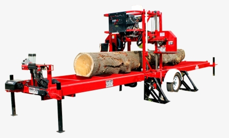 H360 Sawmill Hud Son Sawmill - Machine, HD Png Download, Free Download
