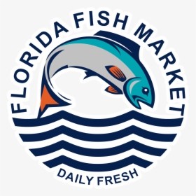 Florida Fish Market - Ghana Health Service Logo Png, Transparent Png, Free Download