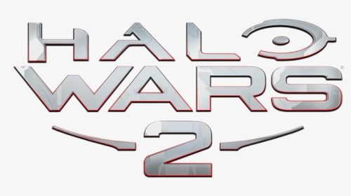 Halo Wars 2 Title, HD Png Download, Free Download