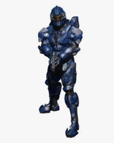 Spartan Halo 4 Armor, HD Png Download, Free Download