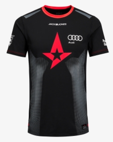 Astralis Jersey, HD Png Download, Free Download