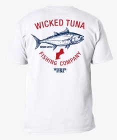 Wicked Tuna, HD Png Download, Free Download