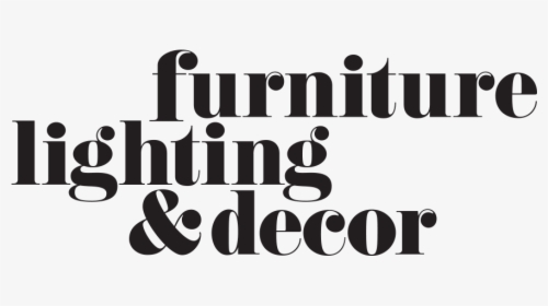 Home - Furniture Lighting And Decor Logo, HD Png Download, Free Download