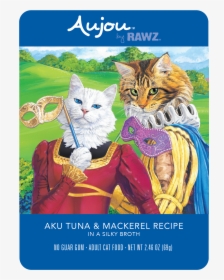 Rawz Aujou Cat, HD Png Download, Free Download