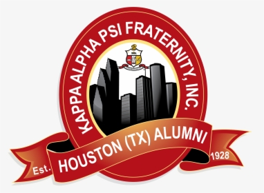 Kappa Alpha Psi Chapter, HD Png Download, Free Download