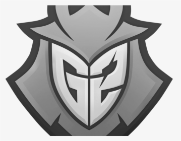 G2 Silniejsze Od Astralis - G2 Esports Logo Steam, HD Png Download, Free Download