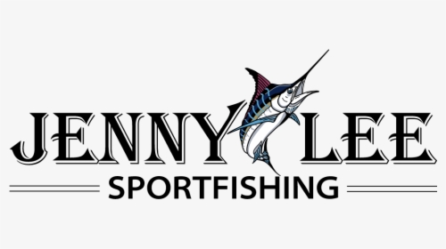 Jenny Lee Sportfishing - Domin Sport, HD Png Download, Free Download