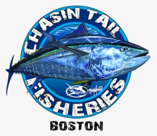 Chasin Tail Fisheries - Rose City Kids, HD Png Download, Free Download