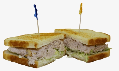 Tuna Salad Sandwich From Triangle Drive In In Fresno - Egg Salad, HD Png Download, Free Download