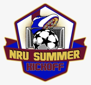 2019 Nru Summer Kick Off Tournament - Emblem, HD Png Download, Free Download
