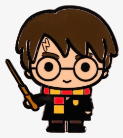 Cartoon Harry Potter Drawing, HD Png Download, Free Download