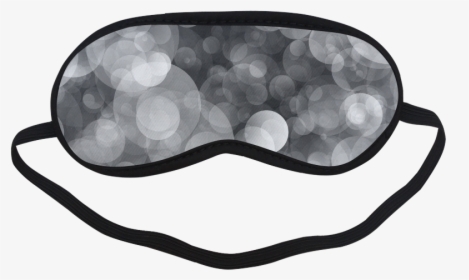 Transparent Sleeping Mask Png - Clipart Sleeping Mask Transparent, Png Download, Free Download
