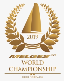 2019 M20 Worlds Logo - Academy Of Liberal Arts At Newton High School, HD Png Download, Free Download
