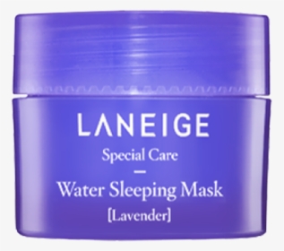 Laneige Water Sleeping Mask Price In Pakistan, HD Png Download, Free Download