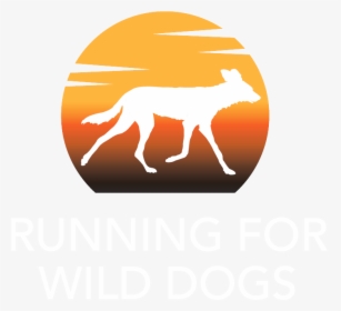 Running For Wild Dogs - Antelope, HD Png Download, Free Download
